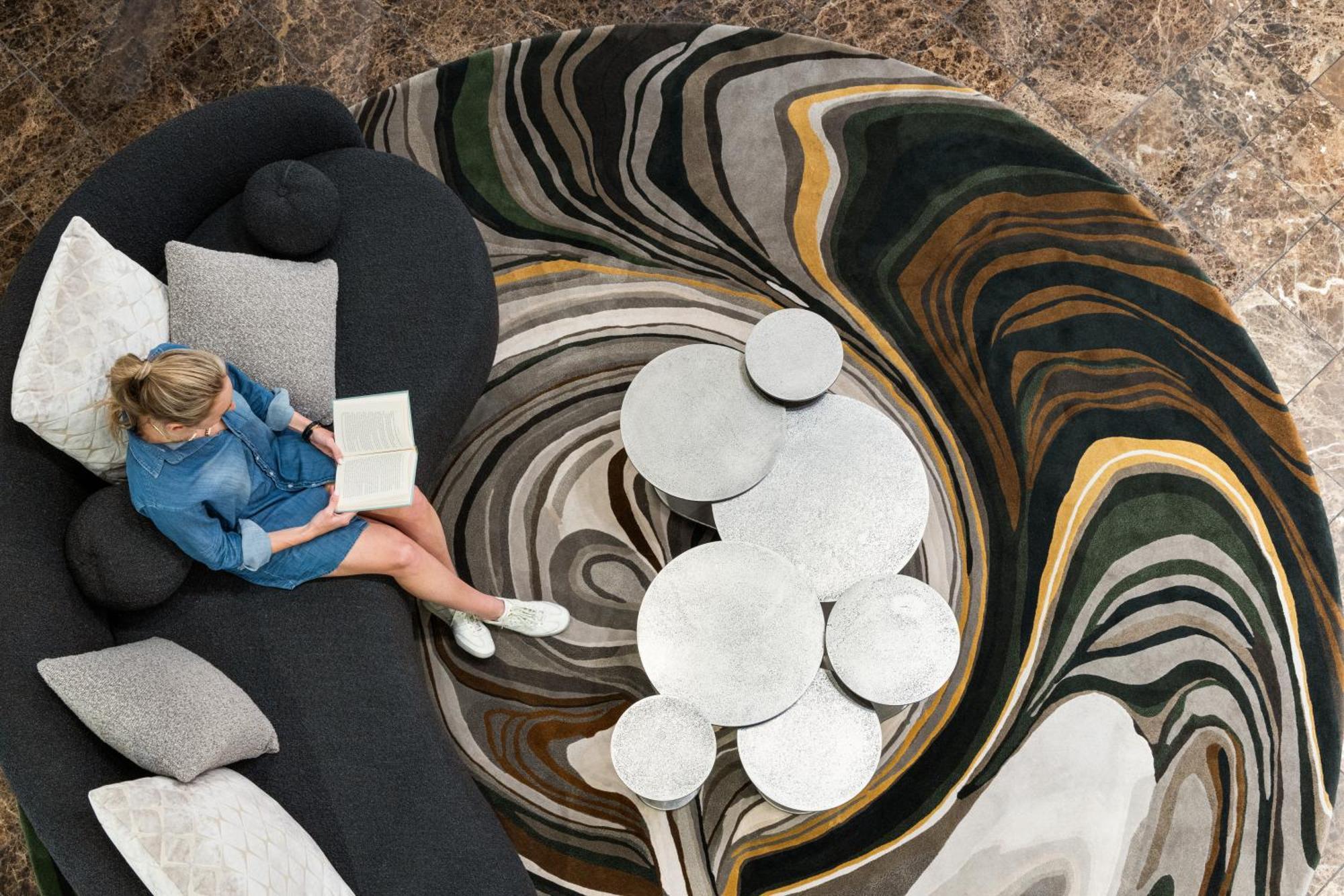 The American Hotel Atlanta Downtown, Tapestry Collection By Hilton Buitenkant foto